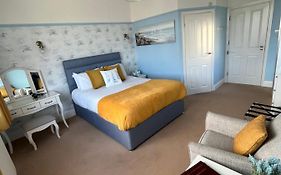 Between The Bays Exclusively For Adults Guest House Llandudno United Kingdom